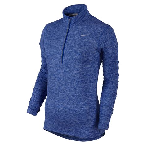 Women's Element Half Zip (1) 